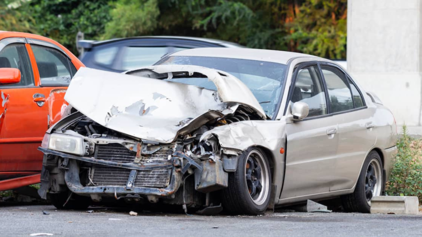 Auto Accidents Know Your Rights and Responsibilities