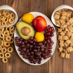 Best Snacks for a Road Trip Based on Your Diet