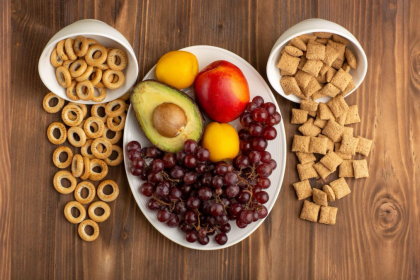 Best Snacks for a Road Trip Based on Your Diet