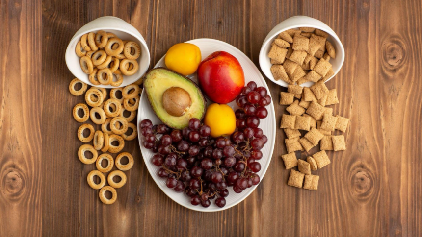 Best Snacks for a Road Trip Based on Your Diet