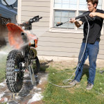 Best Way to Clean RVs, Boats, and Bikes Before Summer Adventures