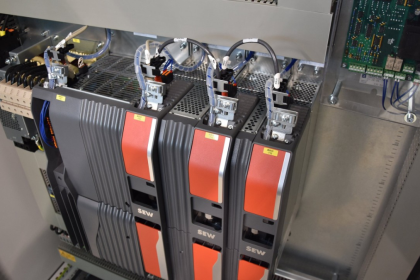 Beyond On/Off How VFDs Cut Industrial Energy Waste & Costs
