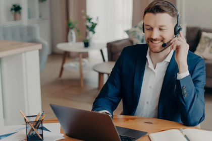 Beyond the Dial How to Build Trust in Real Estate Cold Calling