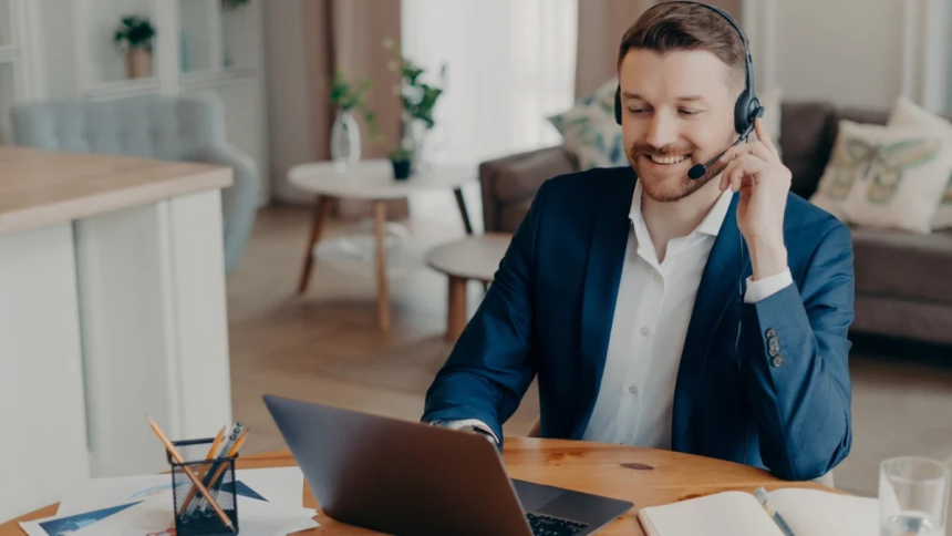 Beyond the Dial How to Build Trust in Real Estate Cold Calling