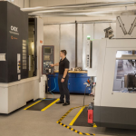 Beyond the Factory Floor Integrating Technology and Employee Well-Being in Modern Industry