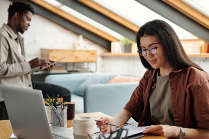 Beyond the Office Why Remote Work and Freelance Jobs Are Shaping Business Today