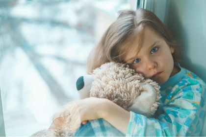 Black Mold Exposure The Top Warning Signs of Illness in Children