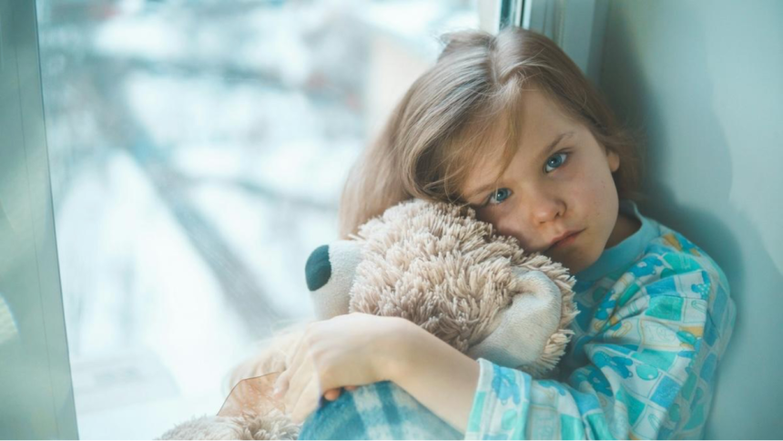 Black Mold Exposure The Top Warning Signs of Illness in Children