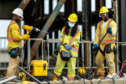 Breaking Ground Safely The Hidden Safety Protocols Behind Quality Demolition Services