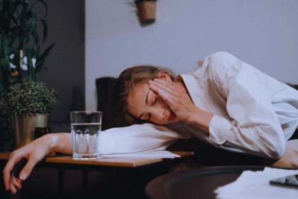 Can't Fall Asleep? Hidden Factors Destroying Your Rest and Proven Solutions