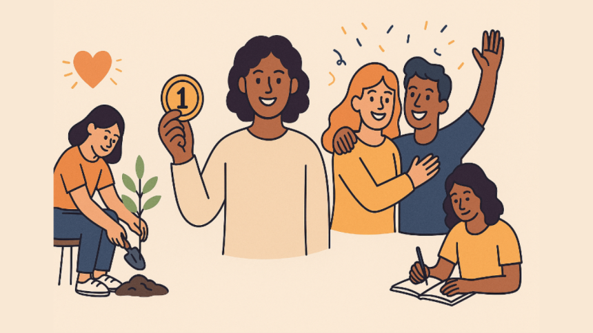 Celebrate Sober Without Losing The Vibe
