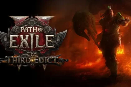 Changes to Item Trade in Path of Exile 2 Patch 0.3: The Third Edict