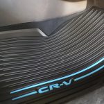 Choosing Wisely How to Select Between Regular Honda CR-V Floor Mats and the Best on the Market