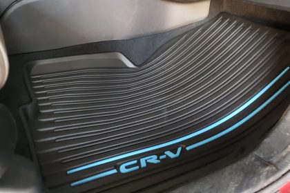 Choosing Wisely How to Select Between Regular Honda CR-V Floor Mats and the Best on the Market