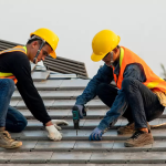 Choosing the Right Roofing Company What Homeowners Should Ask Before Signing a Contract