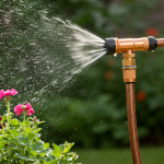 Copper Bullet Hose The Lightweight, Heavy-Duty Hose Your Garden Needs
