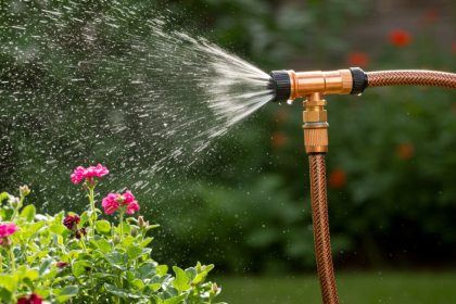 Copper Bullet Hose The Lightweight, Heavy-Duty Hose Your Garden Needs
