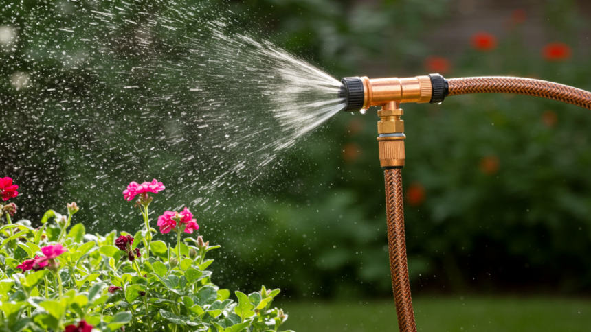 Copper Bullet Hose The Lightweight, Heavy-Duty Hose Your Garden Needs