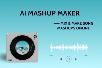 DJ Mashup Maker How to Create Viral Mashup Songs with AI