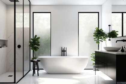 Designing for Longevity How Full Bathroom Remodeling Future-Proofs Your Space
