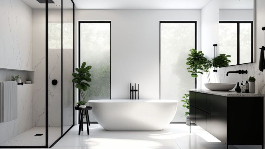 Designing for Longevity How Full Bathroom Remodeling Future-Proofs Your Space