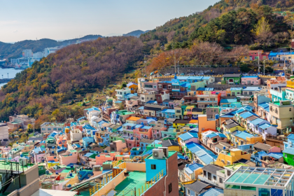 Discovering the Best Attractions and Events Near Haeundae, Busan