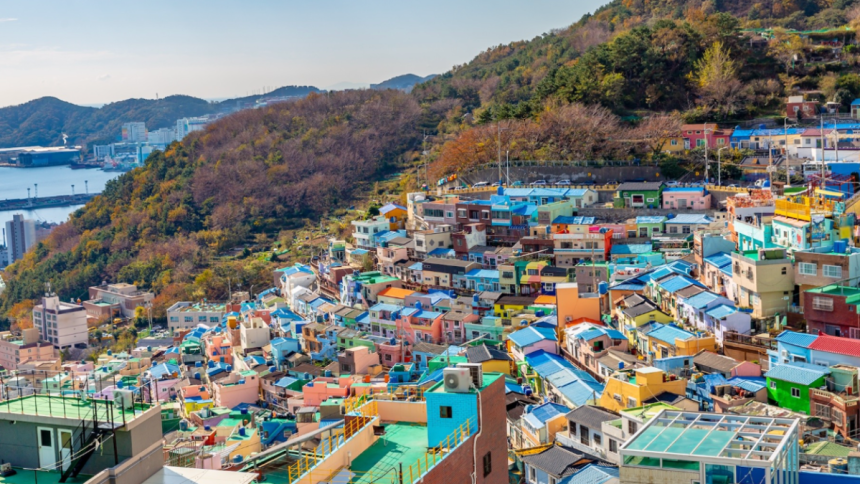 Discovering the Best Attractions and Events Near Haeundae, Busan