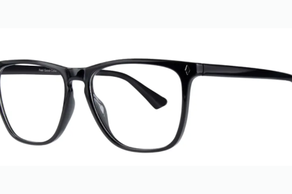Everything You Need to Know About Varifocal Glasses