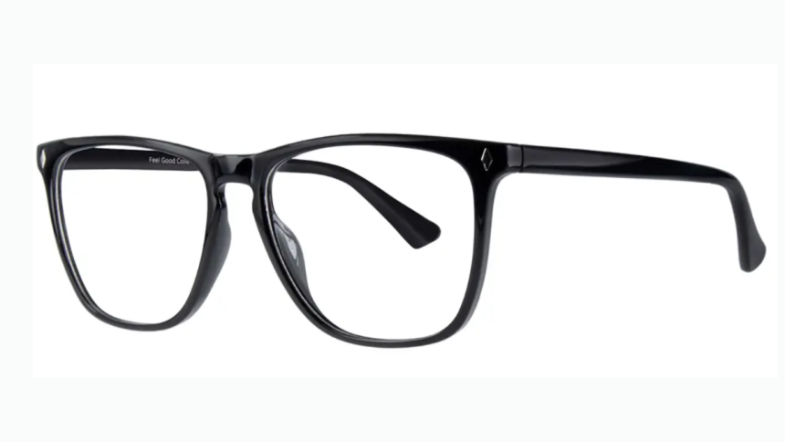 Everything You Need to Know About Varifocal Glasses