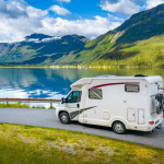Exploring the Country Without the Cost A Beginner's Guide to RV Rentals