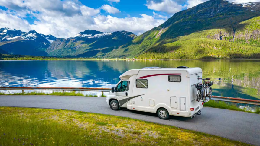 Exploring the Country Without the Cost A Beginner's Guide to RV Rentals