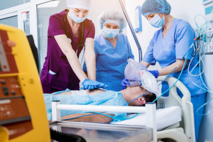 FAQs About ACLS Provider Certification for Traveling Nurses