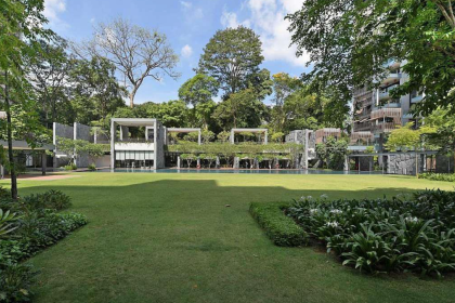 Faber Residence Review – Resort-Style Living in Clementi