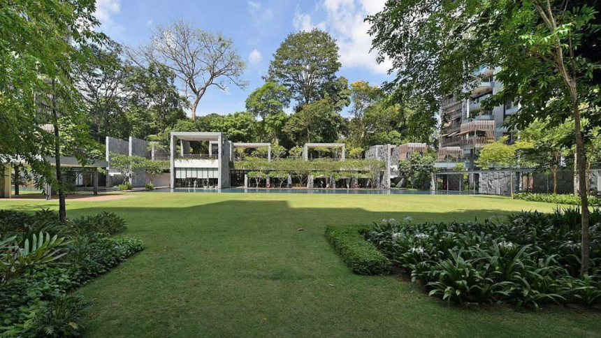 Faber Residence Review – Resort-Style Living in Clementi