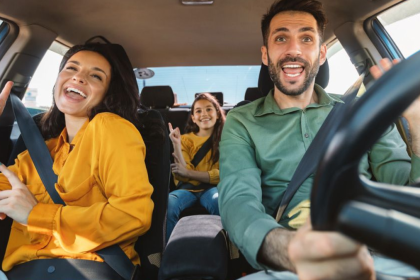Family Cars Need Family Coverage How to Find the Best Car Insurance Quotes