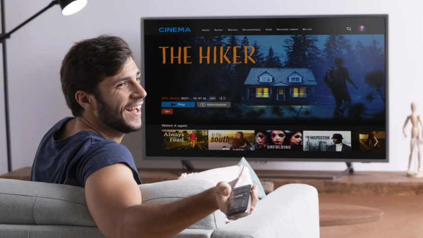 Flixtele IPTV UK The Only Abonnement IPTV You’ll Ever Need