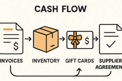From Crisis to Control Mastering Your Business's Cash Flow with Proactive Solutions