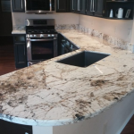 From Quarry to Kitchen The Journey of Granite Countertops