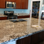 From Quarry to Kitchen The Journey of Granite Countertops