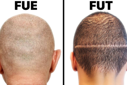 Hair Transplantation Clinic Understanding the Difference Between FUE and FUT