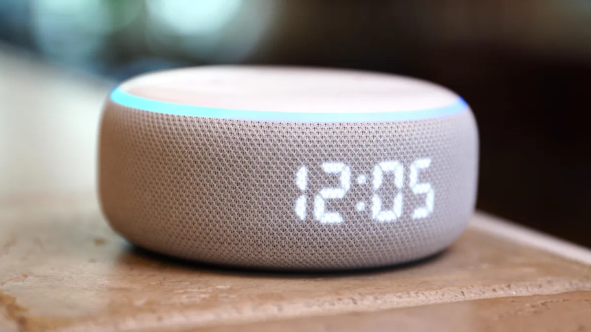 Hey Alexa, Buy More Stuff Optimizing Your Store for the Voice Shopping Revolution
