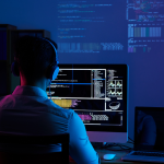 Hire .NET Developer in 2025 Trends and Skills to Know