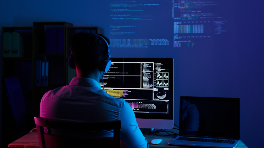 Hire .NET Developer in 2025 Trends and Skills to Know