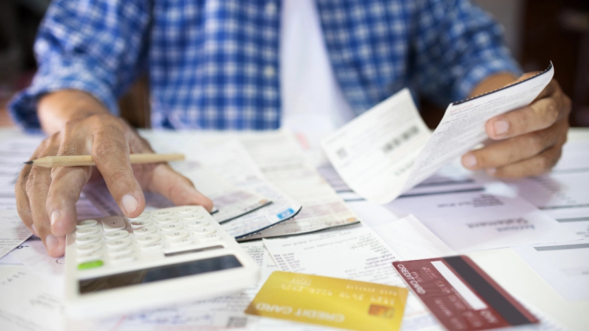 How Can You Build Financial Security Without Sacrificing Flexibility?