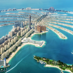 How Coastal Cities Are Reimagining Urban Expansion Through Artificial Islands