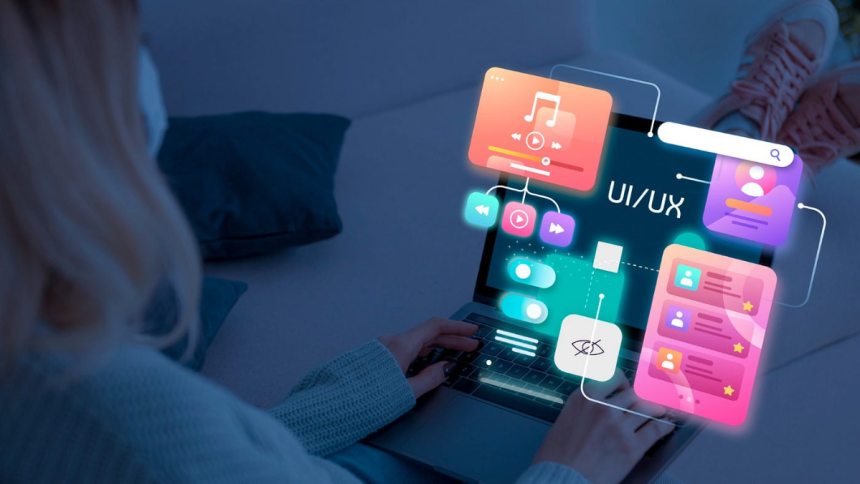How Custom Software Development Enhances User Experience and Engagement