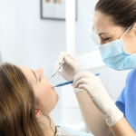 How Do Professional Dental Cleanings Improve Oral Health?
