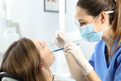 How Do Professional Dental Cleanings Improve Oral Health?
