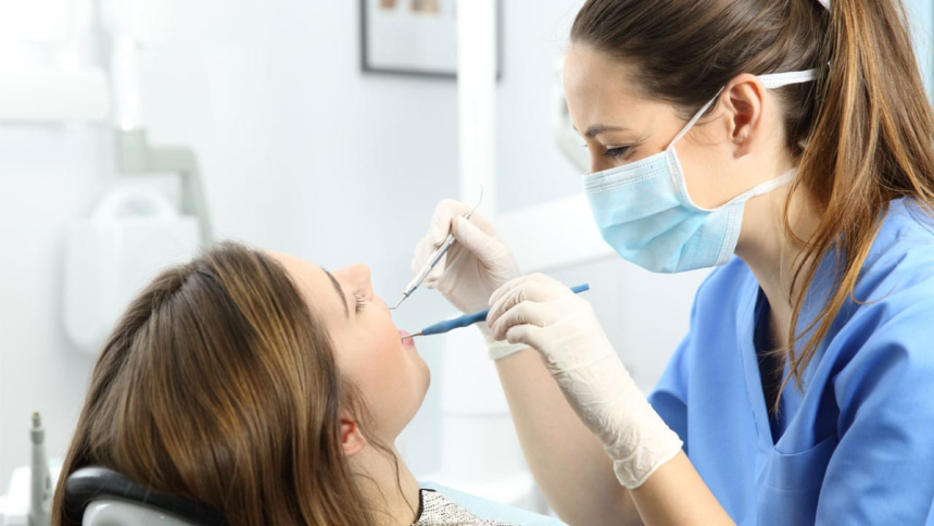How Do Professional Dental Cleanings Improve Oral Health?