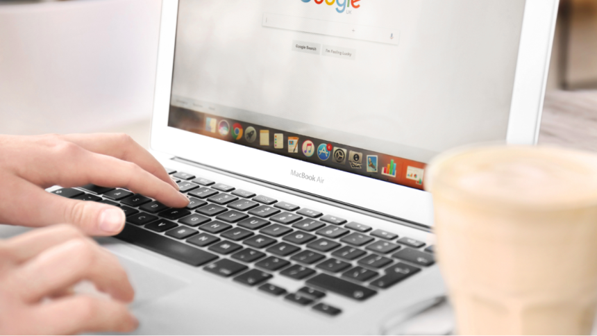 How Google Ads Improves Landing Page Readability